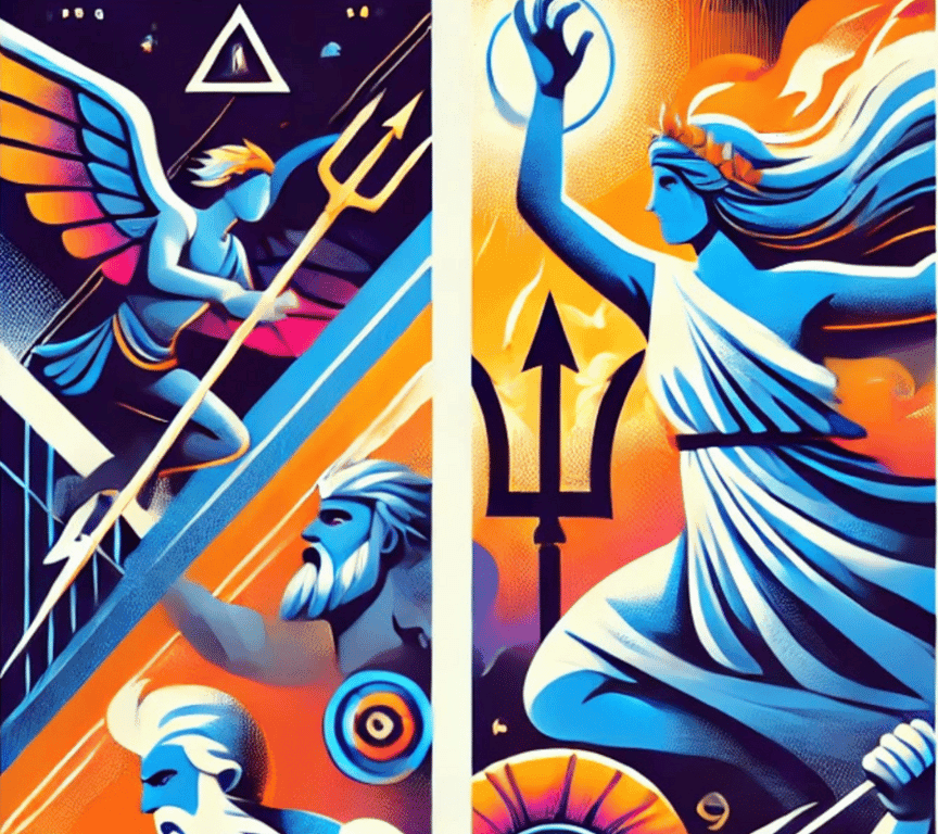 Item banner